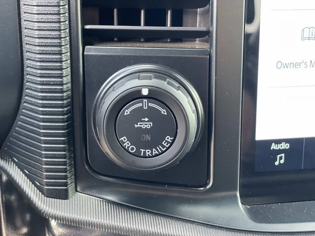 Certified 2024 Ford F150 Raptor w/ Equipment Group 803A Raptor R AWD/4WD image 18