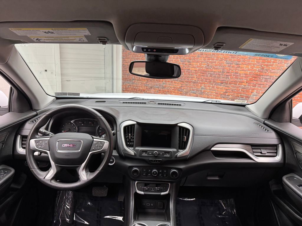Used 2023 GMC Terrain SLE w/ Driver Convenience Package AWD/4WD image 13