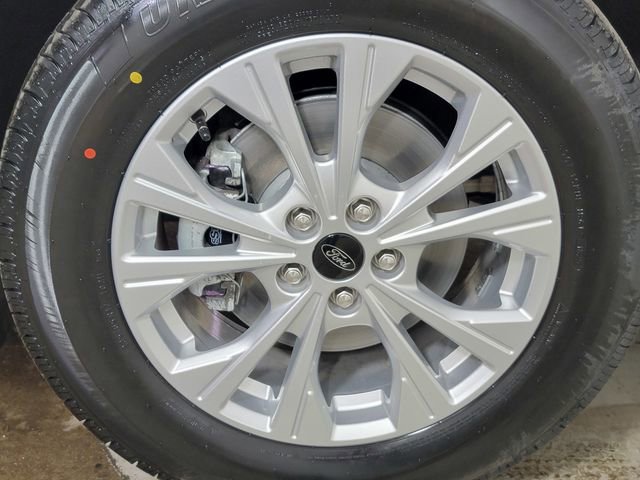 Certified 2023 Ford Escape Active AWD/4WD image 10