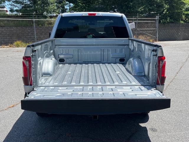 Certified 2025 Ford F150 STX RWD image 4