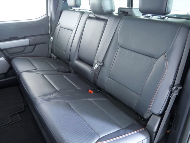 Certified 2024 Ford F350 Lariat w/ Lariat Ultimate Package AWD/4WD image 16