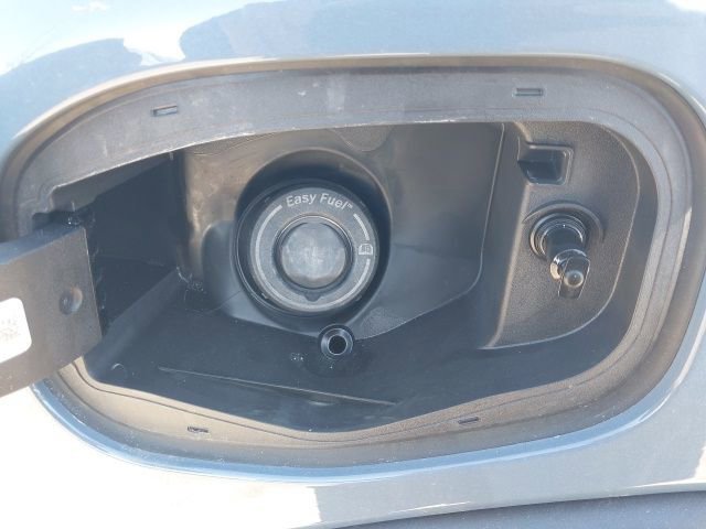 Certified 2025 Ford Ranger Raptor image 10