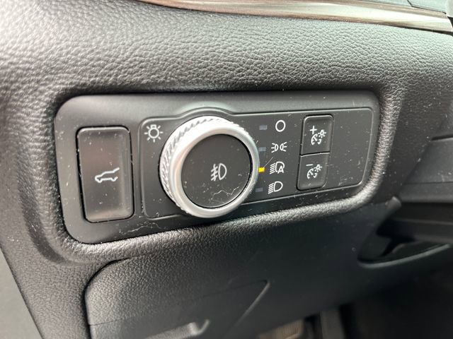 Certified 2022 Ford Explorer Limited AWD/4WD image 28