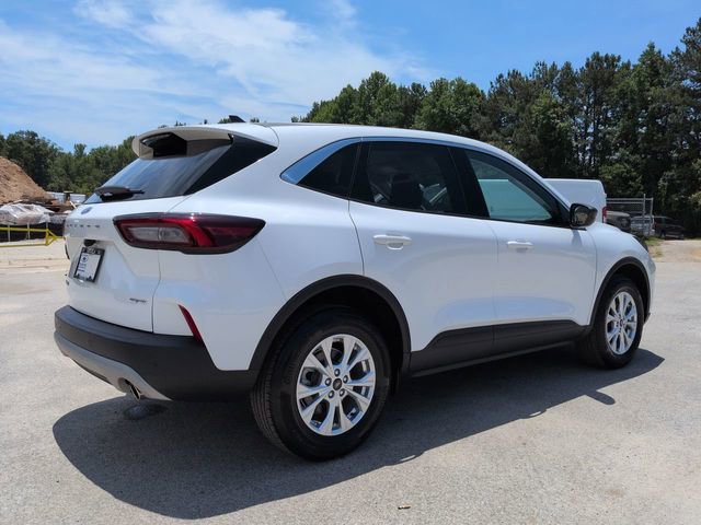 Certified 2023 Ford Escape Active w/ Tech Pack #1 AWD/4WD image 4