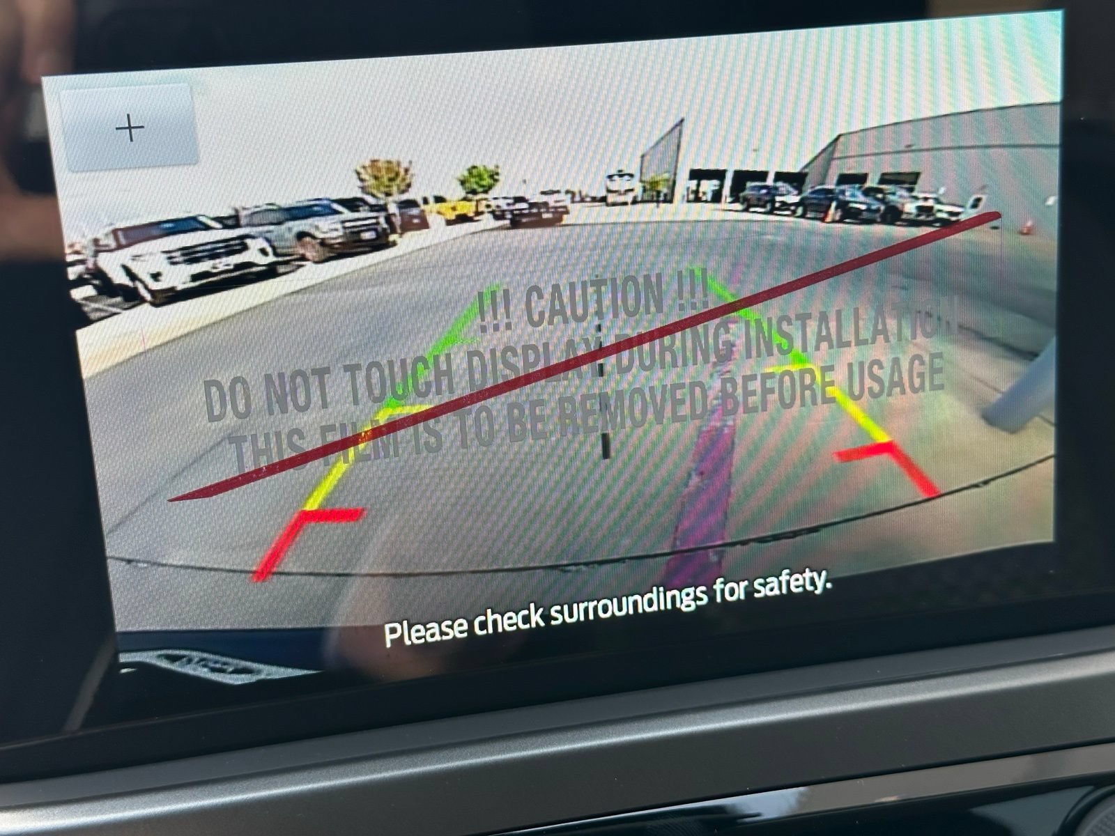 Certified 2025 Ford Escape Active FWD image 13