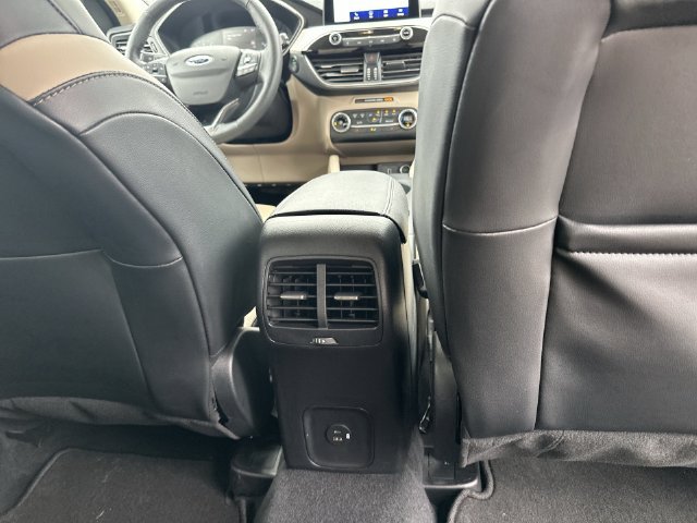 Certified 2020 Ford Escape SEL FWD image 23