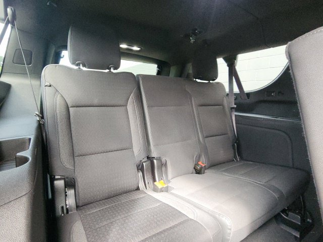 Used 2024 Chevrolet Suburban LS w/ Driver Alert Package AWD/4WD image 14