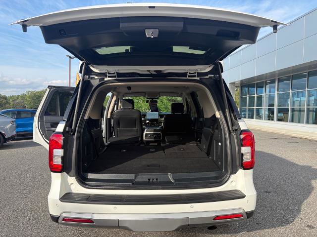 Certified 2023 Ford Expedition XLT AWD/4WD image 39