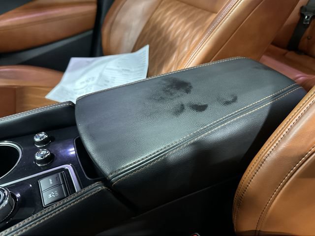 Used 2019 Nissan Maxima Platinum w/ Reserve Package FWD image 28