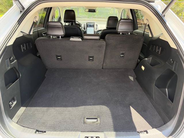 Certified 2021 Ford Edge SEL w/ Convenience Package FWD image 19
