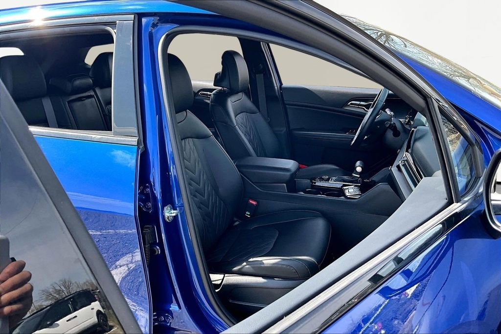 Used 2024 Kia Sportage X-Line AWD/4WD image 7