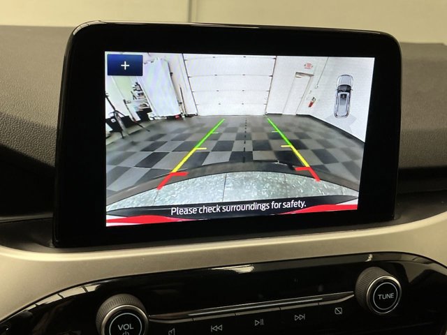 Certified 2020 Ford Escape SEL AWD/4WD image 6