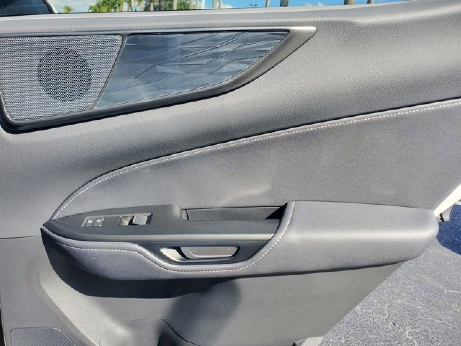 Used 2023 Lexus NX 350 AWD w/ Premium Package image 35