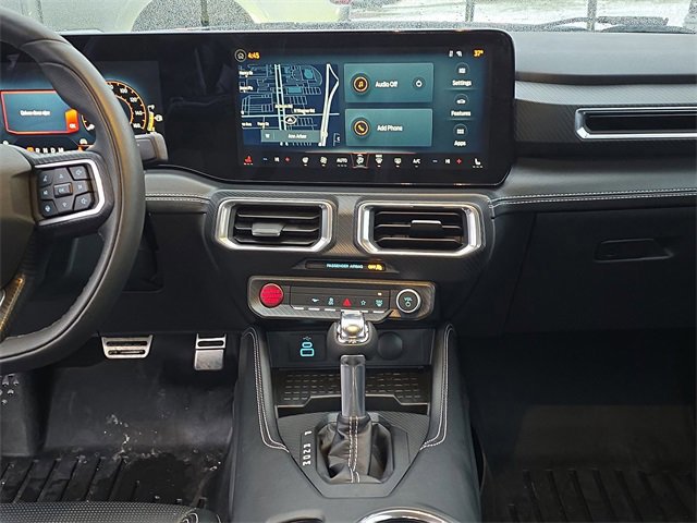 Certified 2024 Ford Mustang GT Premium image 29