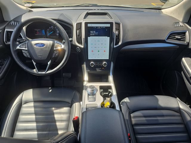 Certified 2024 Ford Edge SEL w/ Convenience Package AWD/4WD image 31
