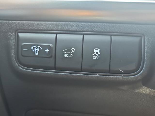 Used 2025 Hyundai Tucson SEL FWD image 25