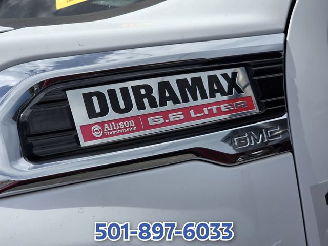 Used 2021 GMC Sierra 2500 4x4 Crew Cab image 10
