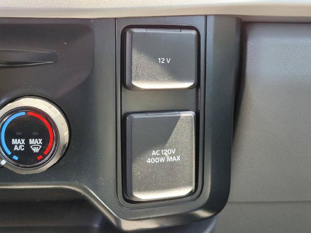 Certified 2023 Ford F250 XLT w/ FX4 Off-Road Package AWD/4WD image 22