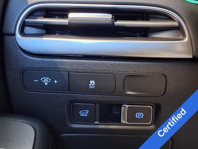 Used 2025 Hyundai Palisade SEL FWD image 20