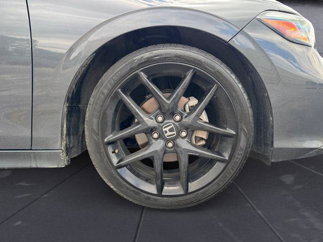Used 2025 Honda Civic Sport image 14
