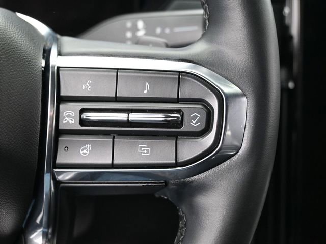 Used 2024 GMC Acadia Elevation image 16