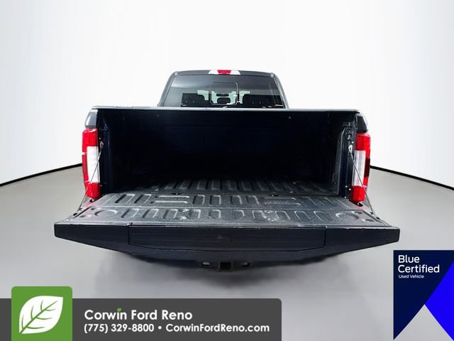 Certified 2019 Ford F250 King Ranch w/ King Ranch Ultimate Package image 31