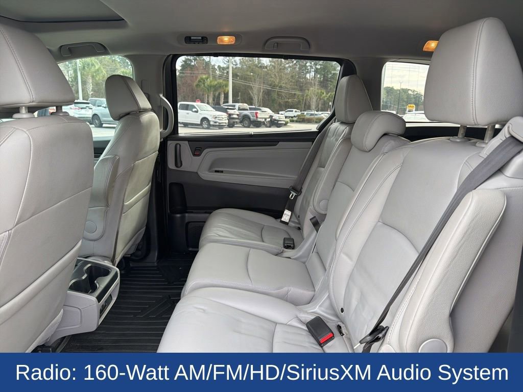 Used 2019 Honda Odyssey EX-L image 15