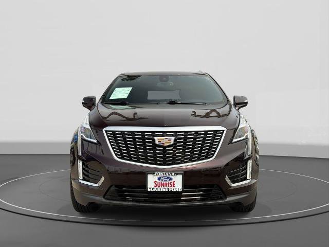 Used 2021 Cadillac XT5 Premium Luxury image 6