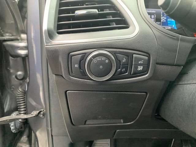 Certified 2024 Ford Edge Titanium AWD/4WD image 24