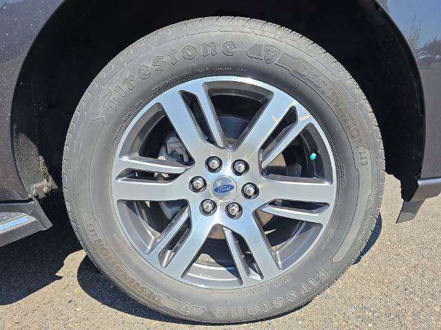 Certified 2022 Ford Expedition Max Limited AWD/4WD image 14