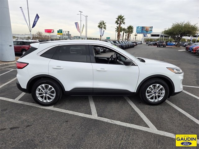 Certified 2022 Ford Escape SE w/ Convenience Package image 8