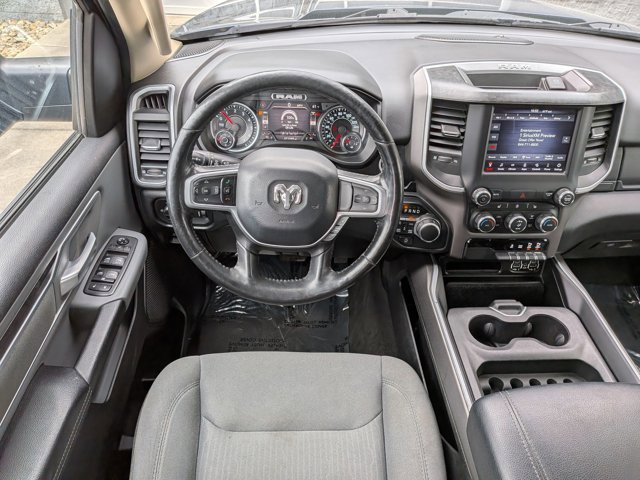 Used 2020 RAM 1500 Big Horn image 31
