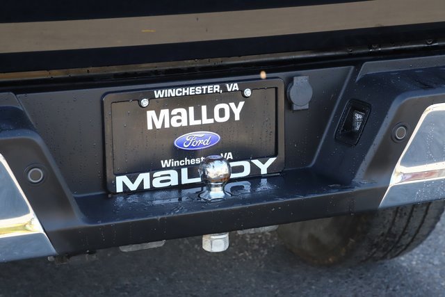 Certified 2023 Ford F150 XLT image 9