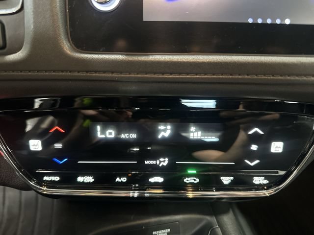 Used 2022 Honda HR-V EX image 21