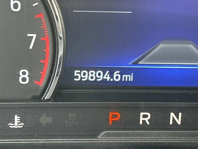 Certified 2023 Ford Explorer Limited w/ Equipment Group 301A image 26