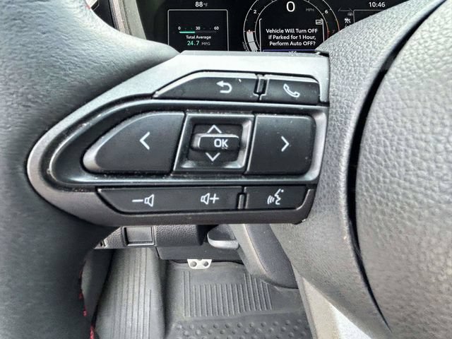 Used 2025 Toyota Corolla GR AWD/4WD image 28