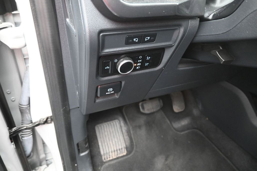 Certified 2023 Ford F150 XL w/ STX Appearance Package RWD image 13
