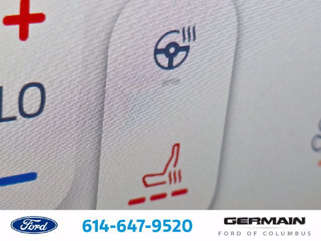 Certified 2024 Ford Edge SEL w/ Convenience Package AWD/4WD image 34