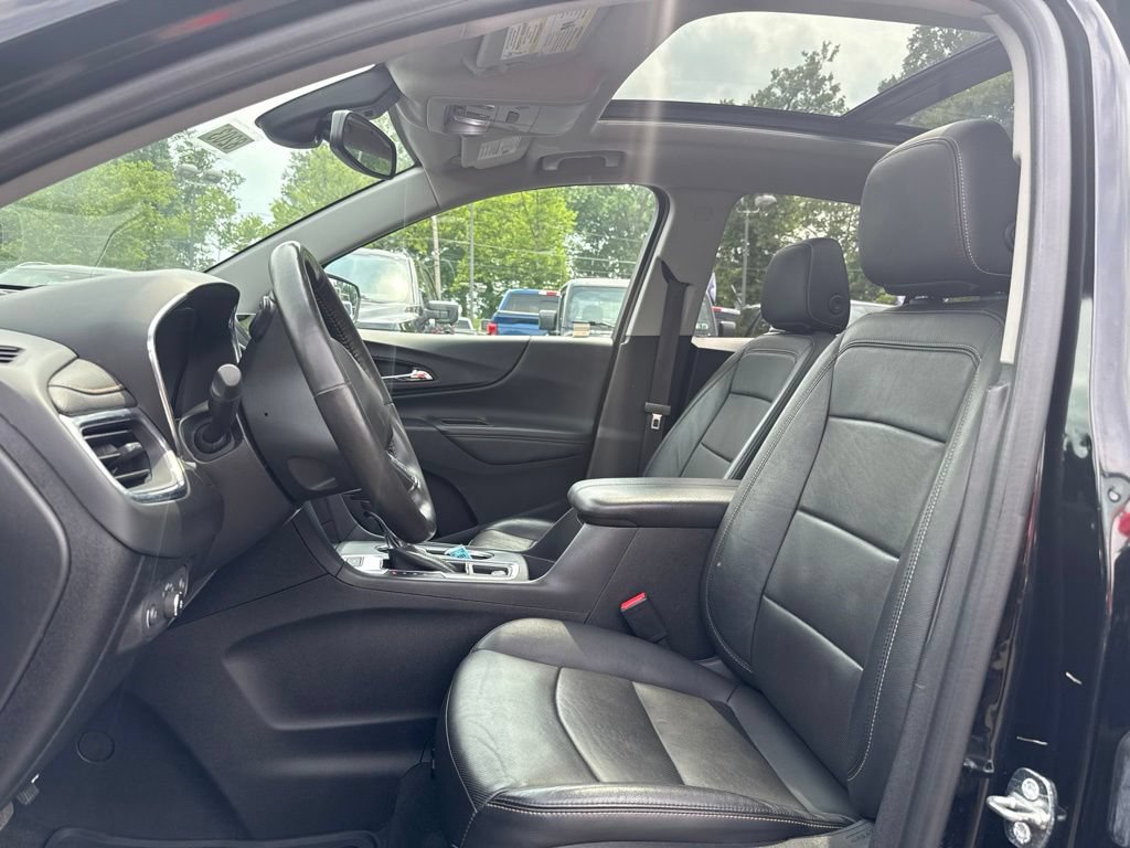 Used 2018 Chevrolet Equinox Premier AWD/4WD image 6
