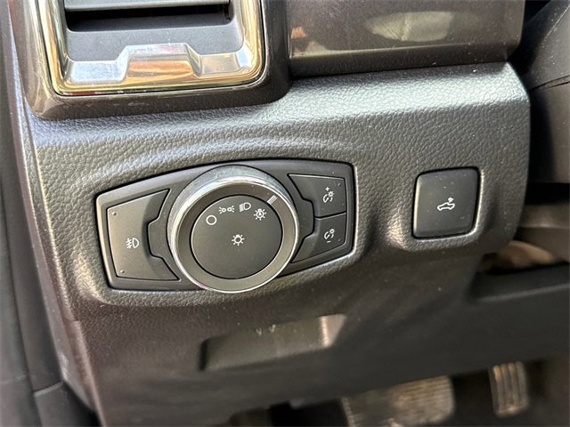 Certified 2021 Ford Ranger Lariat w/ Equipment Group 501A High image 23