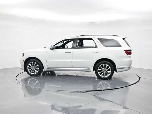 Used 2023 Dodge Durango Citadel AWD/4WD image 7