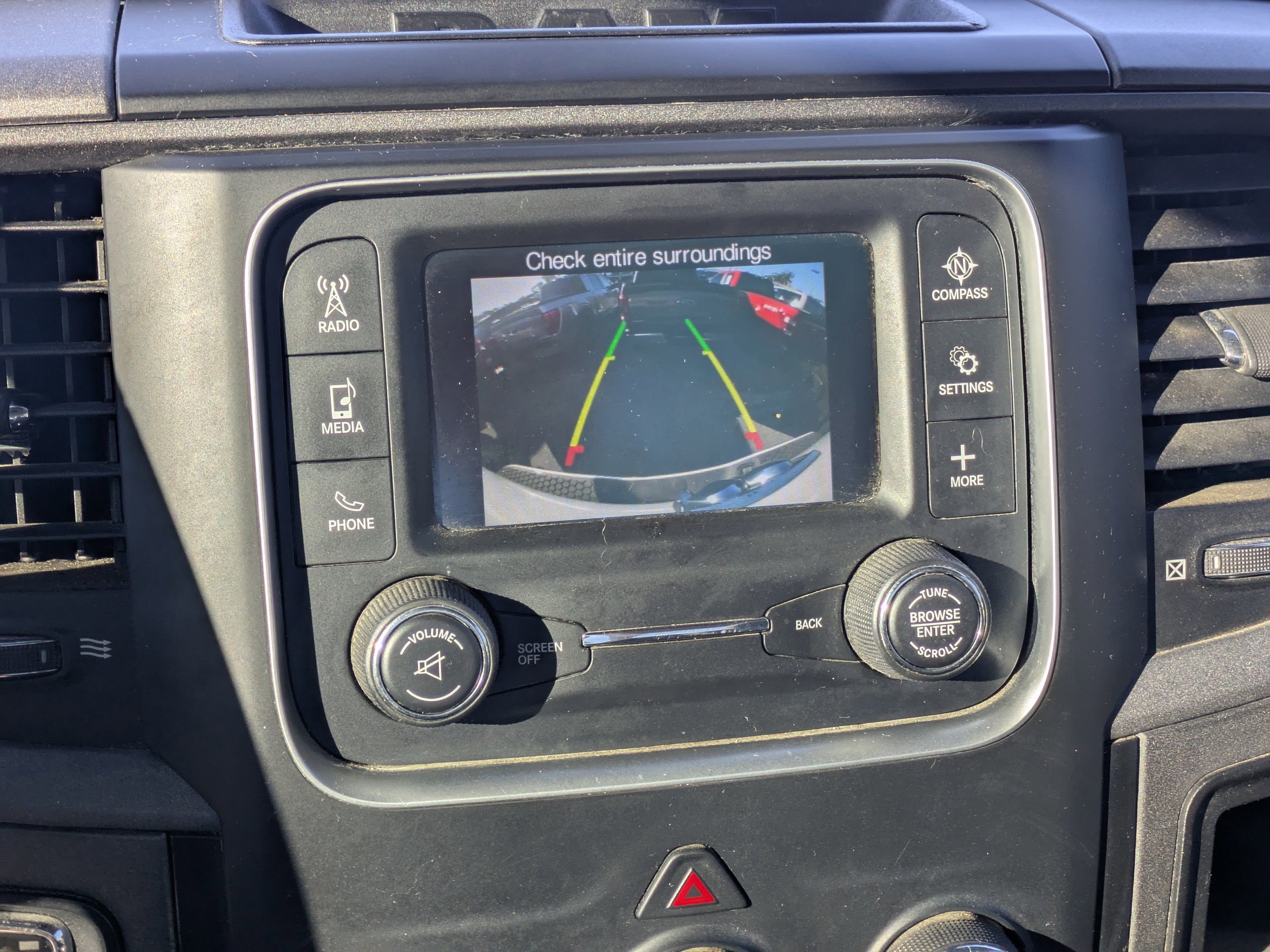 Used 2018 RAM 1500 Express image 23