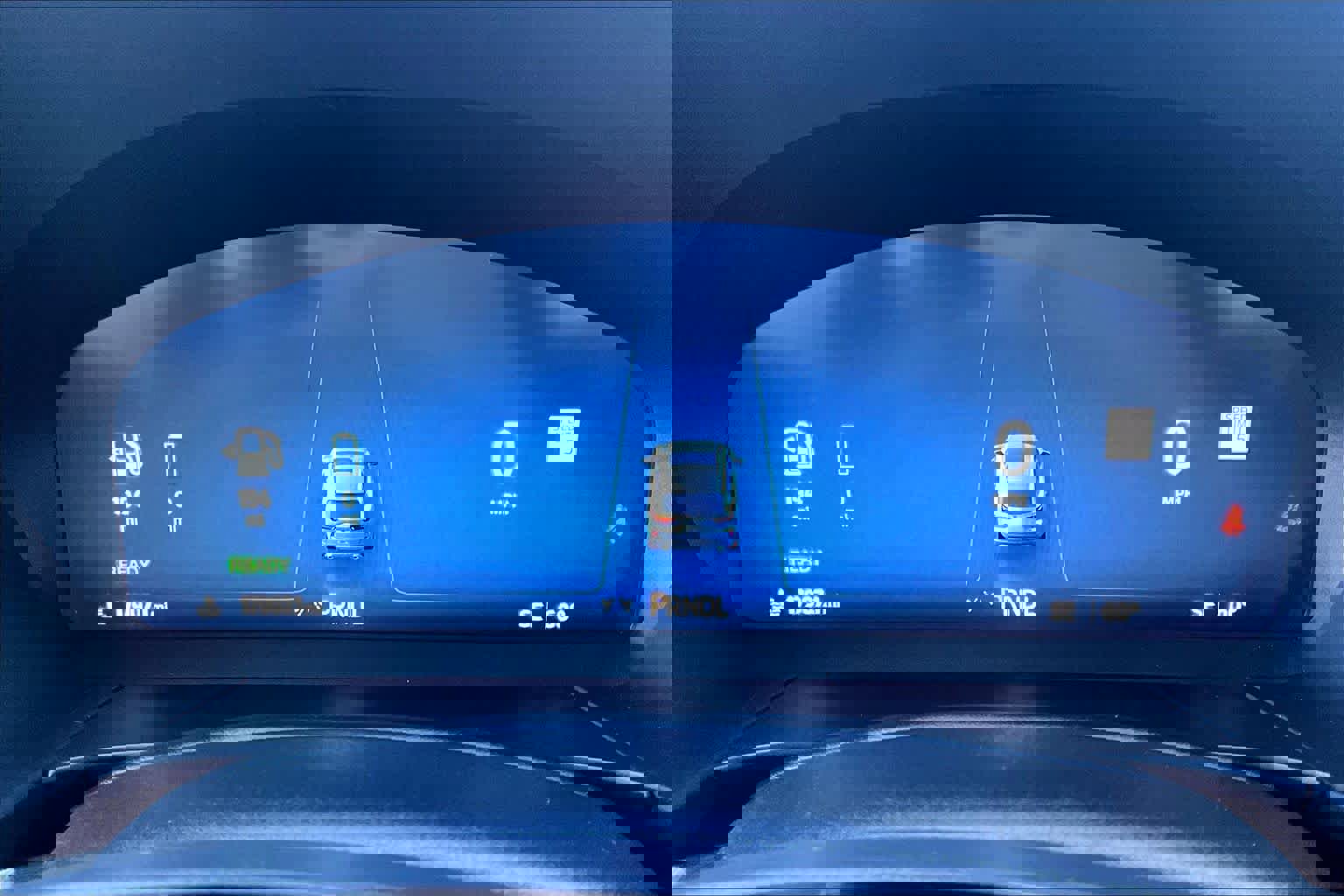 Certified 2023 Ford Escape SE w/ PHEV Premium Package image 26