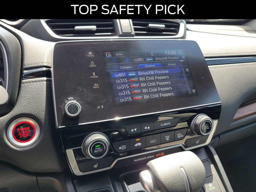 Used 2017 Honda CR-V EX image 24