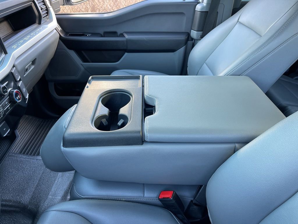 Certified 2024 Ford F250 XL image 14