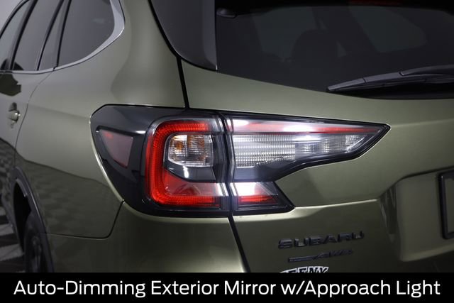 Used 2021 Subaru Outback Onyx Edition XT w/ Popular Package #2 AWD/4WD image 25