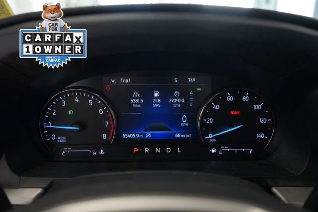 Certified 2023 Ford Explorer XLT w/ Equipment Group 202A AWD/4WD image 21