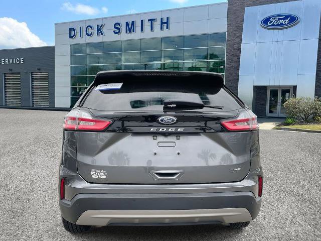 Certified 2023 Ford Edge SEL image 5