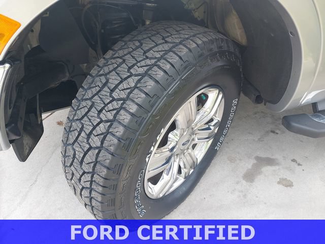 Certified 2022 Ford Ranger XLT w/ Equipment Group 301A Mid AWD/4WD image 29