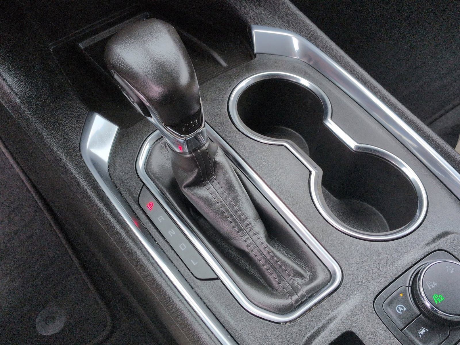 Used 2022 Chevrolet Traverse LT w/ LPO, Cargo Package image 35